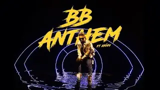 BB Anthem ft.Arivu 😎 | Bigg Boss Tamil Season 8 | #VJStheBBhost | Vijay Sethupathi