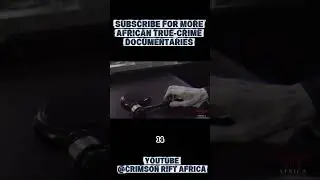 The Downfall & Execution of Naceur Damergi|Slaughterer of Nabeul#africantruecrime#crime#serialkiller