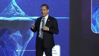 CONAI 2025 - Anthony Pugliese: &ldquo;El Estado de la Profesi&oacute;n de la Auditor&iacute;a Interna&rdquo;