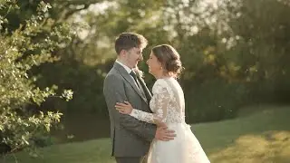 Natasha & Will | Alcumlow Wedding Barn, Cheshire wedding