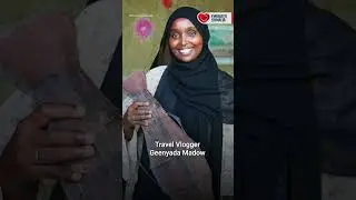 Top 5 #somali YouTubers you should know about.
