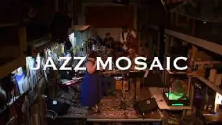 Jazz Mosaic of Annapolis