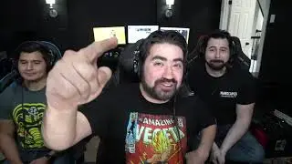 AJ & Crew - Digital Dragon's Indie Showcase 2020!