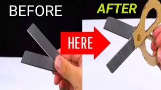 tips, tricks and creative ideas for useless items to be invaluable