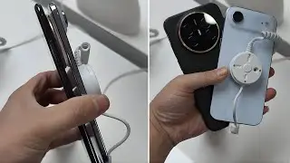 Huawei Mate 70 Air &mdash; Apple стоит БЕСПОКОИТЬСЯ!