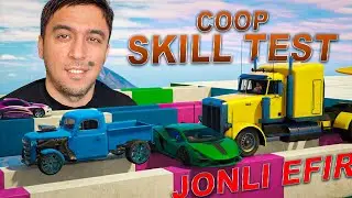 COOP SKILL TEST JONLI EFIR