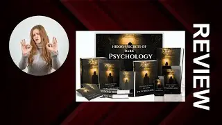PLR Hidden Secrets of Dark Psychology Review + Premium Bonuses