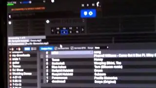 Serato DJ troubleshooting- bringing tracks into Serato DJ