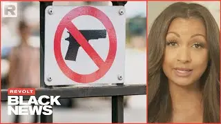 Should more Black people buy guns for protection? The heated debate | REVOLT BLACK NEWS