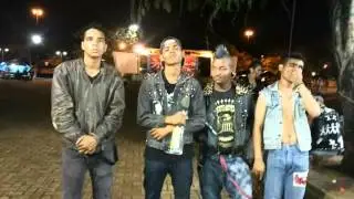 Punk Porto velho