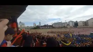 Asian College Of Technology Intramurals 2023 | Cebu City Sports Center