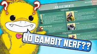 We Need MORE Changes, Not More of the Same | Marvel Rivals Patch Notes S6.5