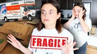 WHY I'M MOVING OUT