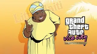Grand Theft Auto: Vice City Definitive Edition Episodio 17 