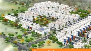 Ramky Estates & Farms Ltd - Find your 2 BHK, 3 BHK & 4 BHK Flats/Apartments Today