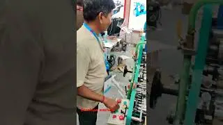 Envelope making machine for sale 😔😔
