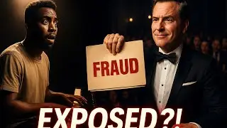 Cop Harasses Street-Known Black African Musician, Then Learns He&rsquo;s a World-Famous Pianist