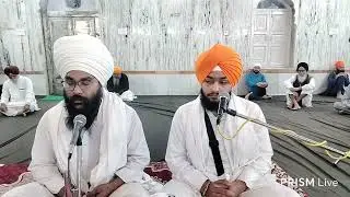 ੧੬/੧/੨੬, ਲੜੀਵਾਰ ਗੁਰਬਾਣੀ ਕਥਾ ਗੁਰਦੁਆਰਾ ਲੰਗਰ ਸਾਹਿਬ