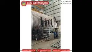 SS Pickling Passivation Service | Available on IndiaMART