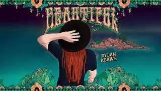 Dylan Keawe - Beautiful (Audio)