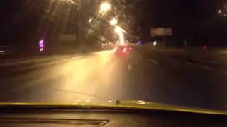 Evo8 johnny vs evo9 muay thai