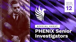 Asset Investigation With Our Senior Investigators | PHENIX Investigations Podcast | Episode 12