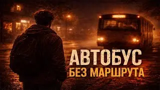 Автобус без маршрута