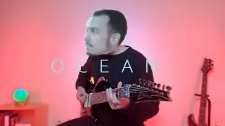 [1000 SUB SPECIAL] Мари Краймбрери - Океан (Progressive cover by Лёха Б)