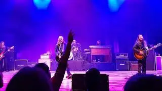 Blackberry Smoke - One Horse Town (Live at Ópera de Arame, Curitiba, Brasil, 09/05/19)