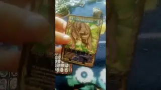 predators volcano battle parte 2