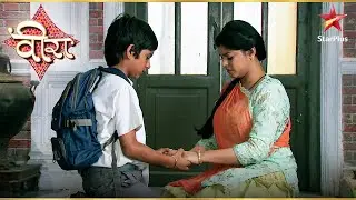 Ranvijay asks Ratan about his father! | Ek Veer Ki Ardaas - Veera