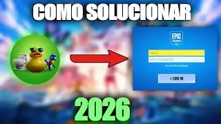 COMO SOLUCIONAR TODOS LOS PROBLEMAS DE RETRAC FORTNITE