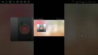 How to hand wirthing effect on kinemaster