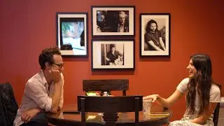 Sophia Zamani - The Making of 