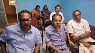 പള്ളിക്കൽ ഗ്രാമ പഞ്ചായത്ത് പ്രസിഡന്റ് ഉൾപ്പടെയുള്ളവർ RSP യിലേക്ക്