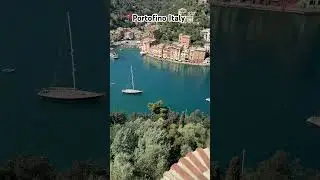 Lovely place to visit #italy  #portofino  #travel  #explore  #italia