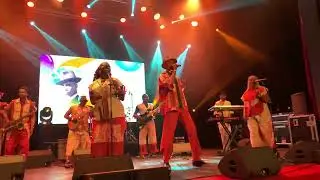 Bantu Visa For Music 112025AB1