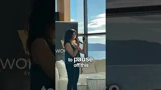 Need Permission To Pause  #feelbetter #drshahana #science #joyfulworkout