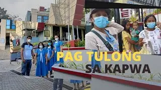 TULONG SA KAPWA EP-7
