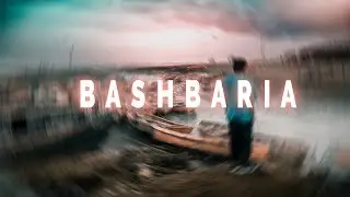 The Alluring Bashbaria | A JR Alli inspired