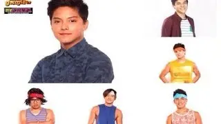 Meet the boys of 'She's Dating The Gangster!'