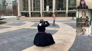One Hour Dress