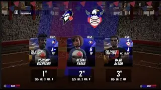 Smb4 shuffle draft episode 12 45 ego