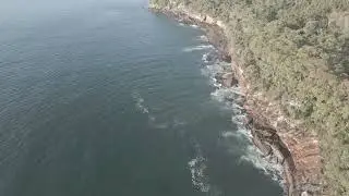 chowder bay