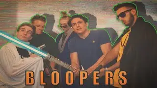Mango Express | Trilogy Bloopers