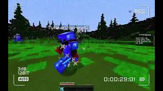 SERB CRAFT & PVP LEGACY (1.13.2 PVP)