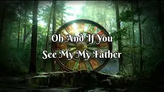 Wheel of Fortune by Dalchord (lyrics)