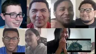 Teenage Mutant Ninja Turtles Trailer 2 Reactions