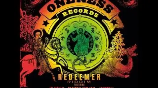 Fyah T | Love Me for a While | Redeemer Riddim
