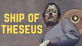 What is the Ship of Theseus? (Philosophical Paradox)